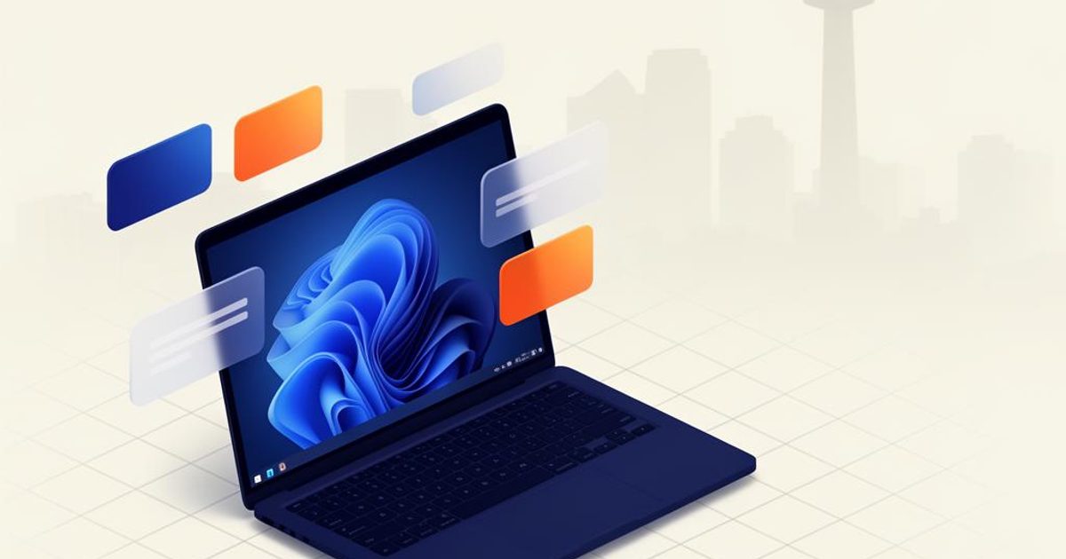 Erro de Registro do Windows — Diagnóstico e Correção em Curitiba